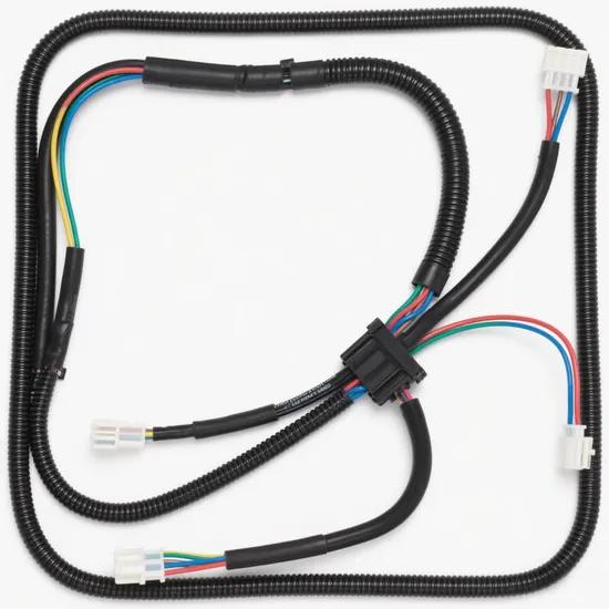 Comprehensive Quality Assurance System