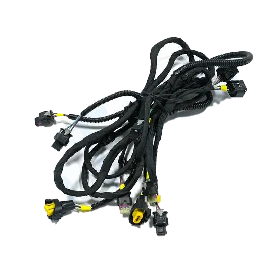 Customized Connector Solutions for Every Application