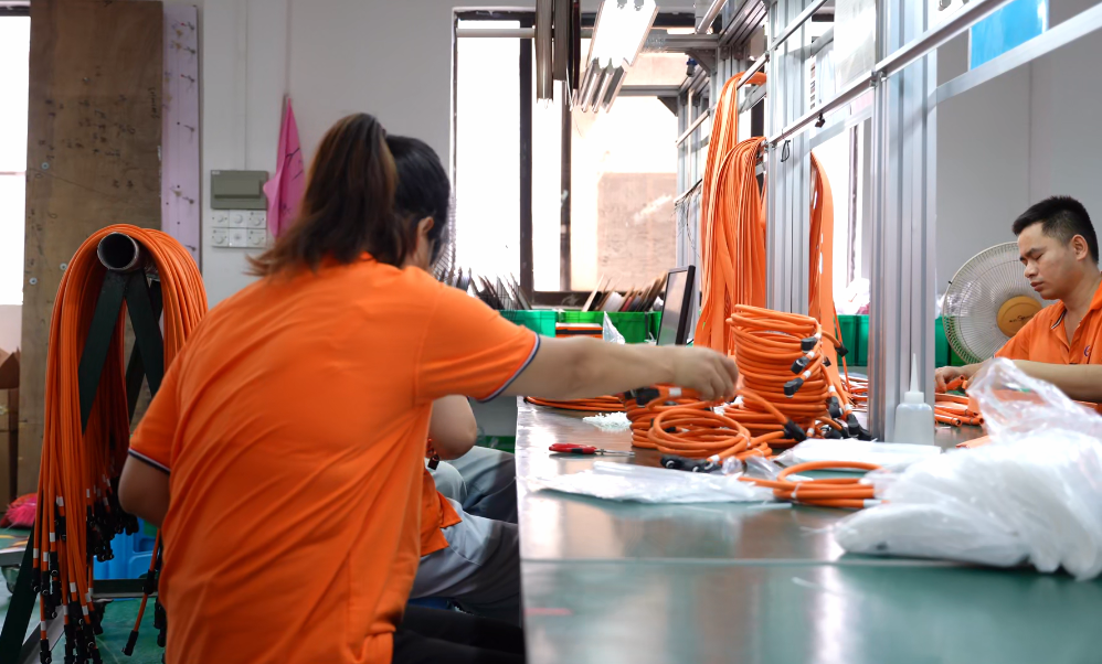 Innovative R&D and Engineering Expertise