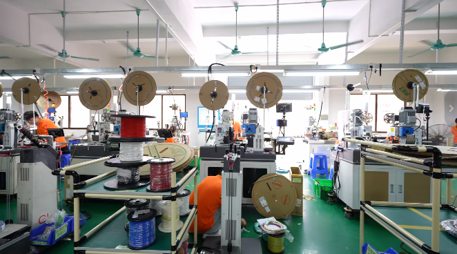 Advanced R&D Center Driving Innovation