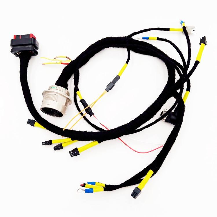 IATF 16949 Certified Manufacturing for Automotive Reliability