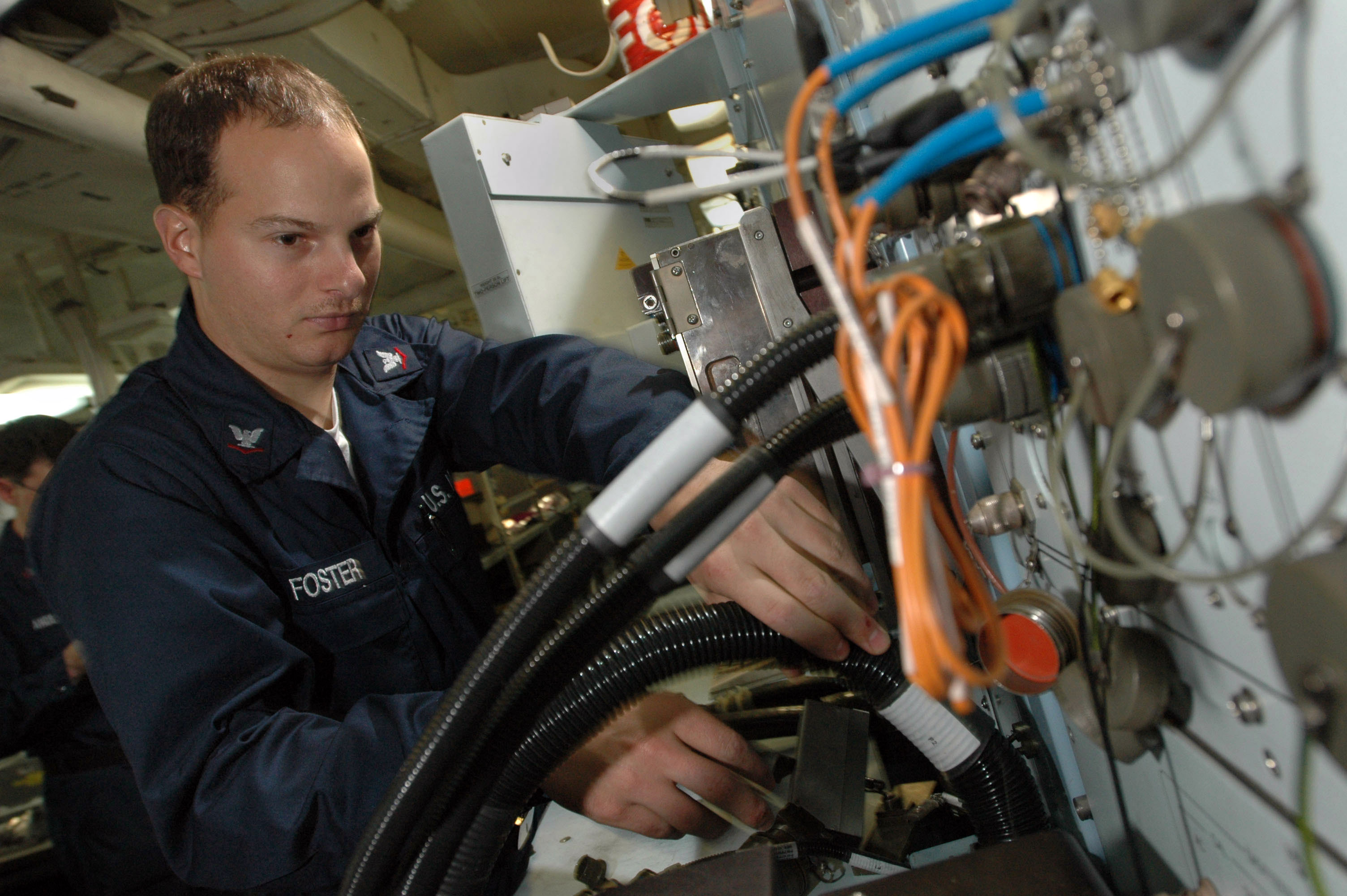 Aerospace Wiring Harness Excellence | WEITAI Custom Manufacturing
