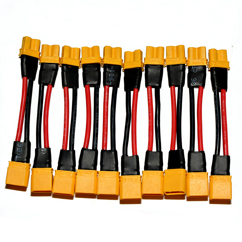 Leading Cable And Harness Manufacturers For Global Industries
