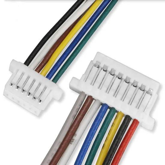 Medical Precision Wiring Harness Solutions for Global Healthcare