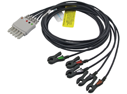 Precision-Engineered Medical Electrical Wiring Harness for Critical Healthcare Applications