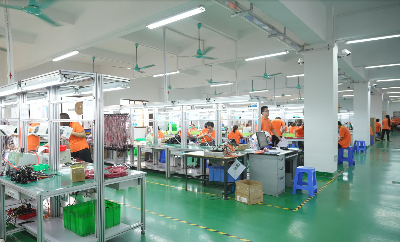 Advanced R&D and Rapid Prototyping