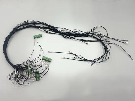 Crimp On Battery Terminals – Precision-Engineered for Reliable Power Connections