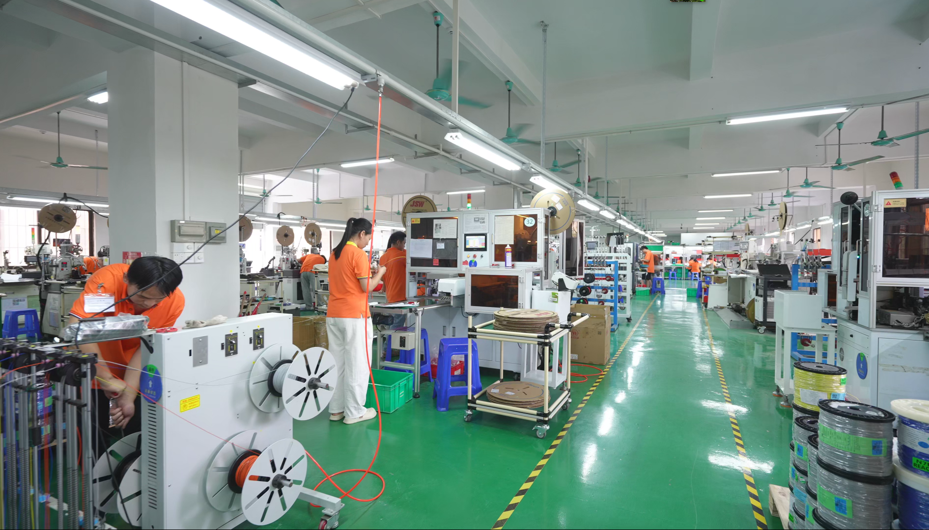 Rapid Prototyping and Flexible Production