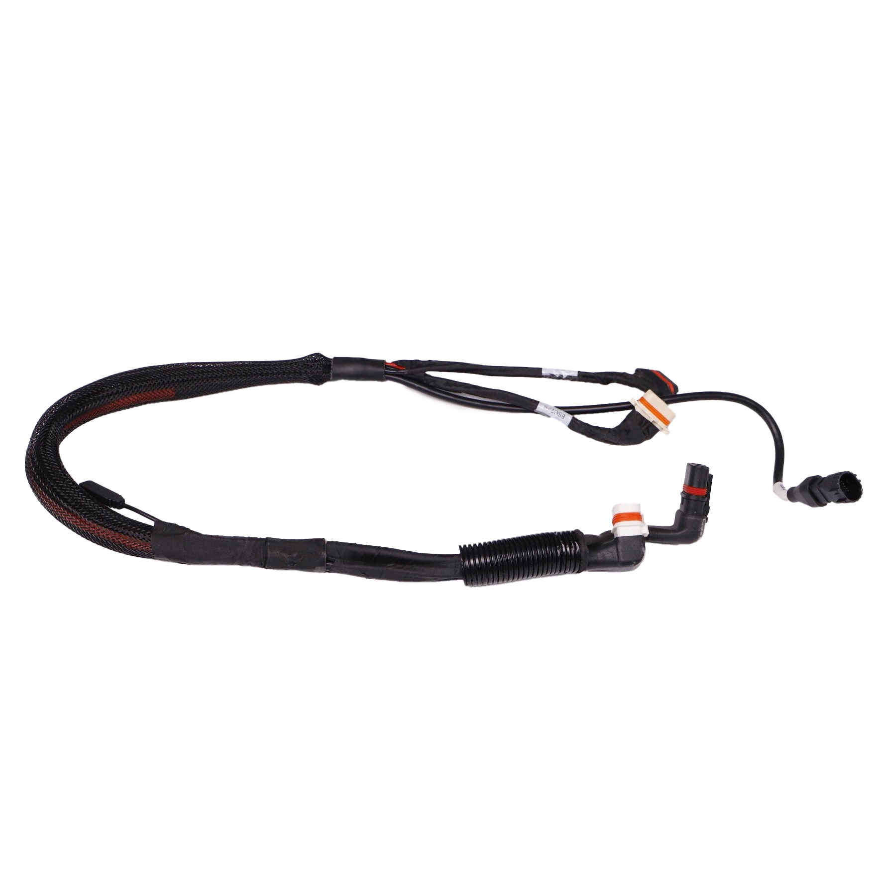 ODM Drone Cabling Excellence: Precision-Engineered Wire Harnesses for Aerospace and Commercial UAVs