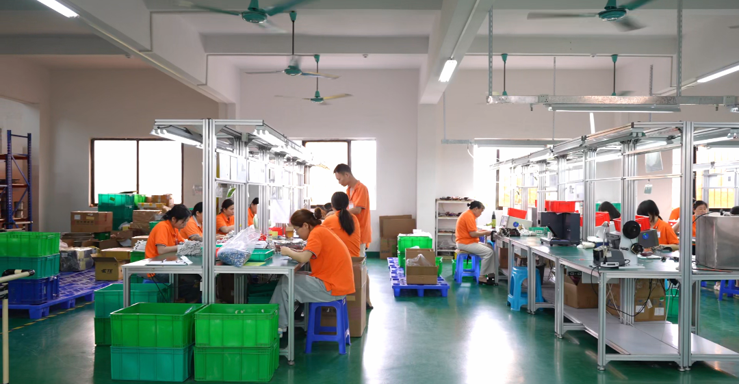 Rapid Prototyping and Agile Manufacturing
