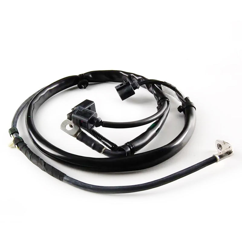 High-Performance Alternator Harness Solutions for Global Automotive and Industrial Applications
