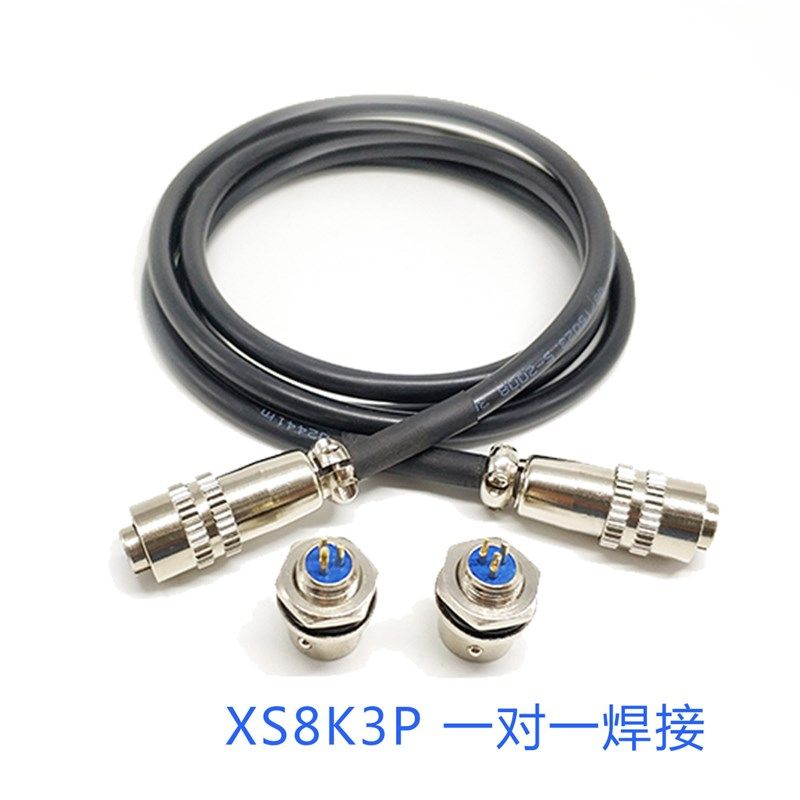 Precision-Engineered Robot Connector Wiring Harness Solutions for Global Automation