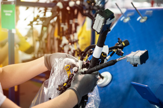 Industry-Specific Engineering Expertise