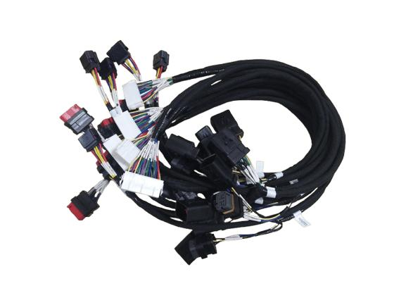 Unrivaled Flexibility Engineering