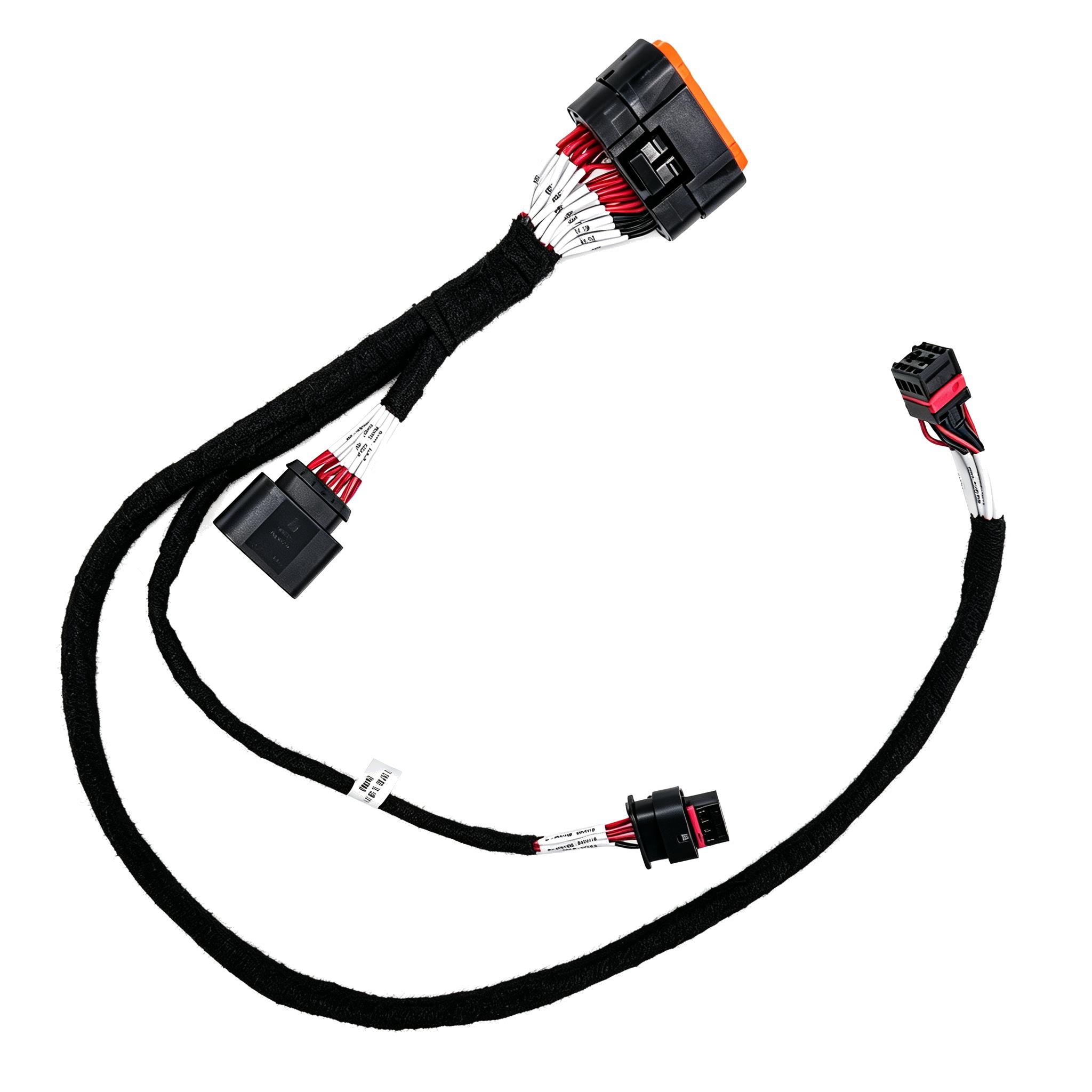 Unleashing the Power of Custom Car Door Harness Solutions for Global Automotive Excellence