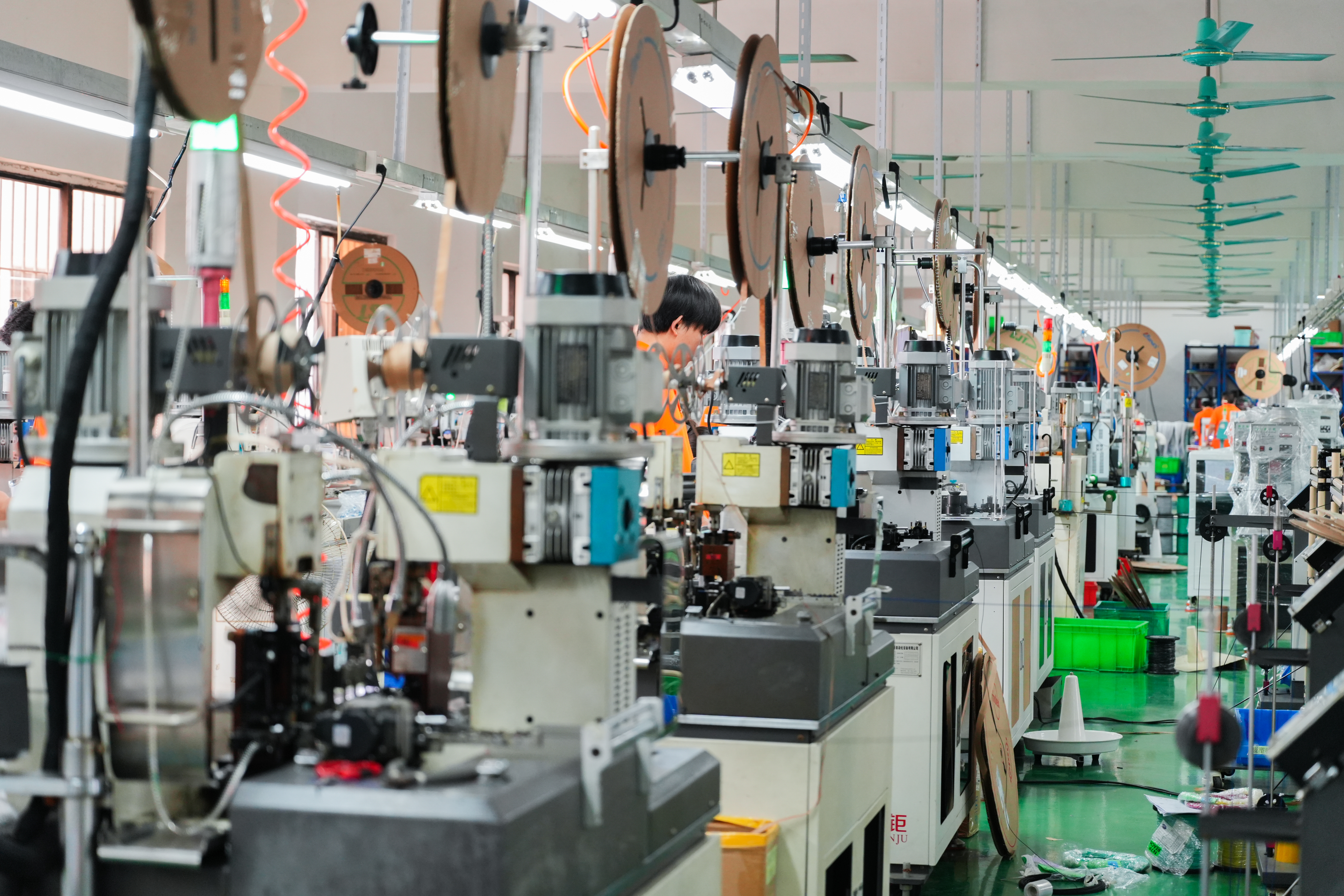 Trusted Automotive Wire Harness Suppliers for Global OEMs