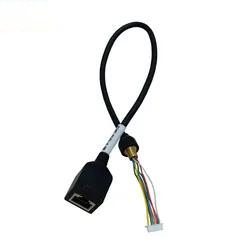 Precision-Engineered Medical Wiring Harness for Reliable Healthcare Applications