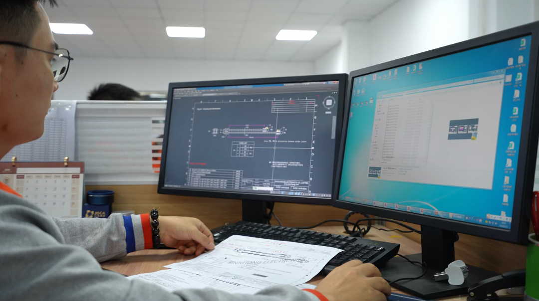 Rapid Prototyping and Agile Manufacturing