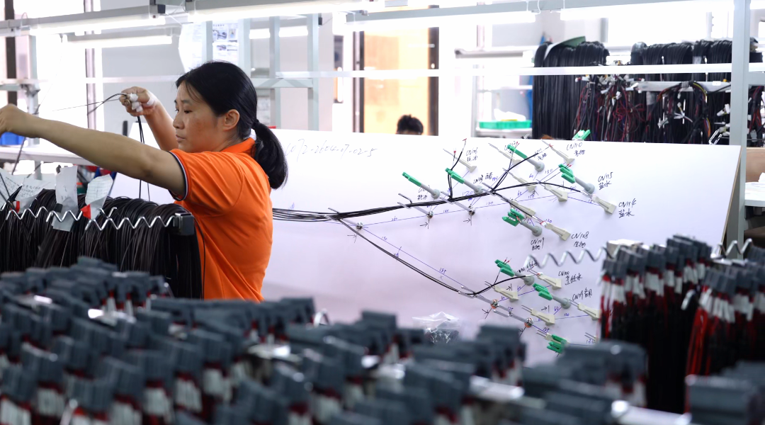 Full Traceability and Quality Management