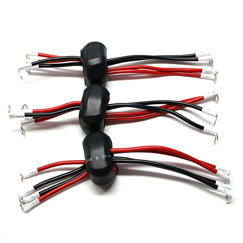 Precision-Engineered Cable Assembly Solutions for Global Industries