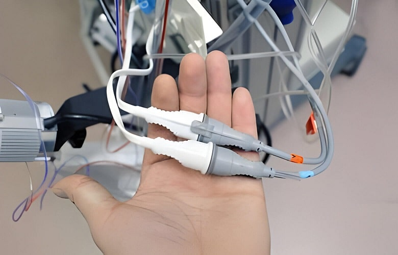Advanced Sterilization Compatibility