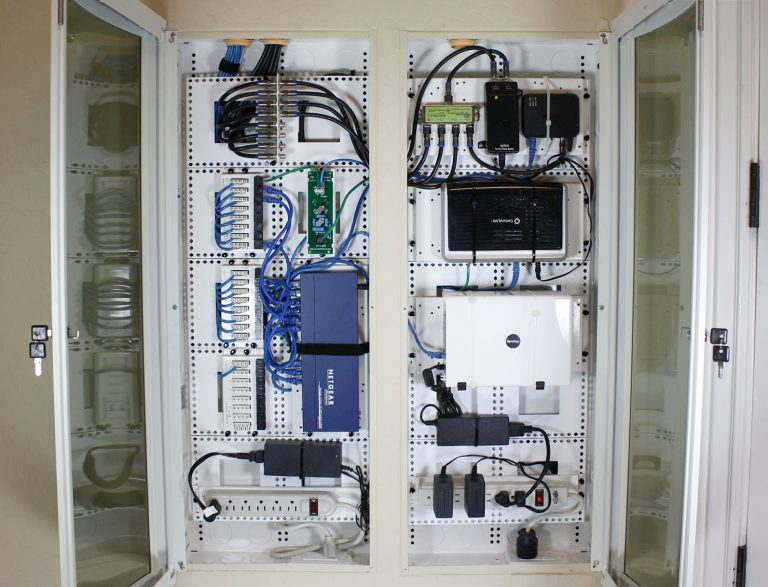 Precision Engineering for Seamless Smart Home Integration