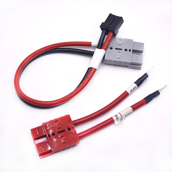 Advanced High-Voltage Technology