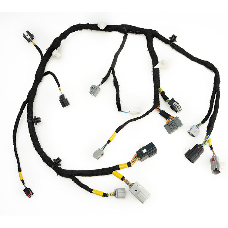 Rapid Prototyping and DFM Support