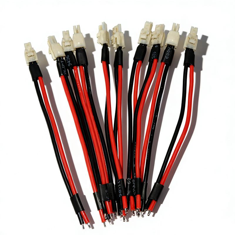 Custom Wire Harness Solutions for Global Industries – 20+ Years of Precision Engineering