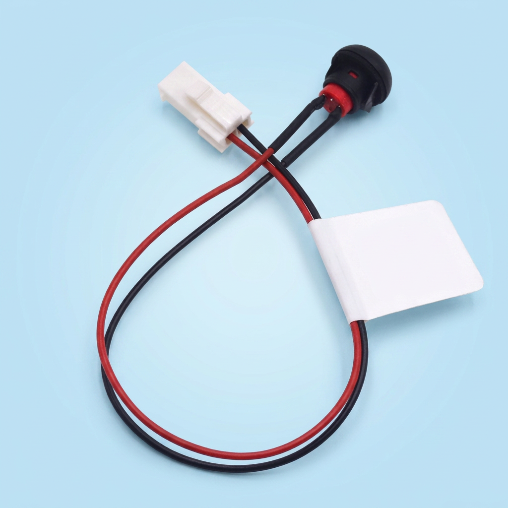 Custom Cable Harness Manufacturer – Precision-Engineered Wiring Solutions for Global Industries