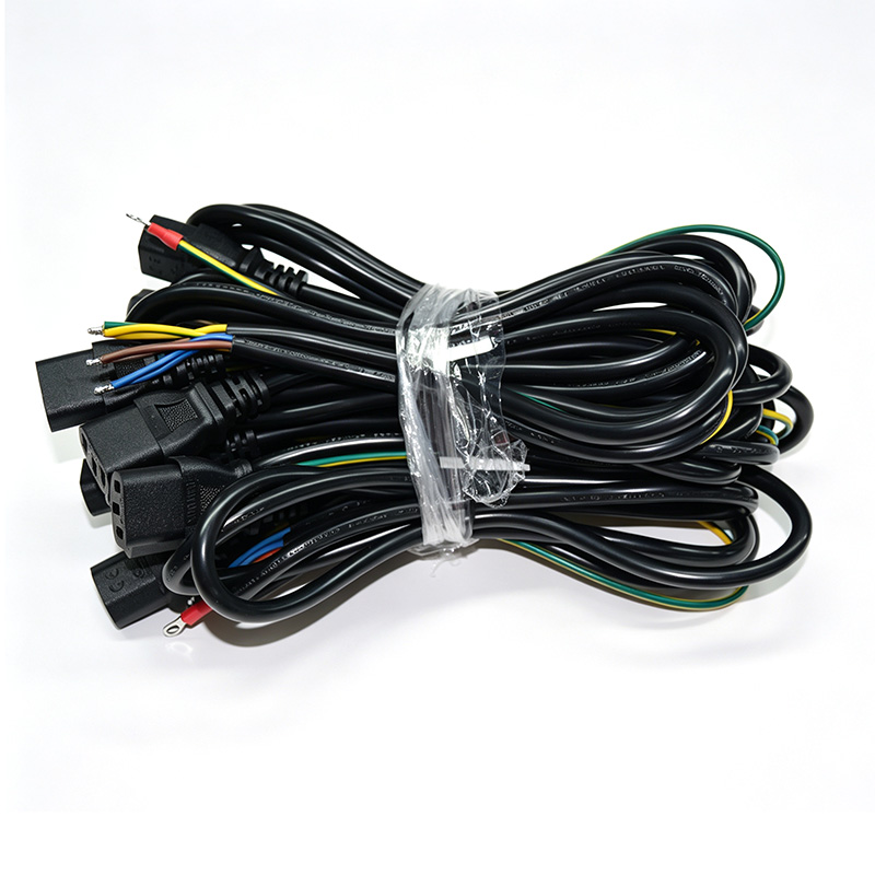 Full-Service Testing and Quality Assurance for Custom Cable Assemblies