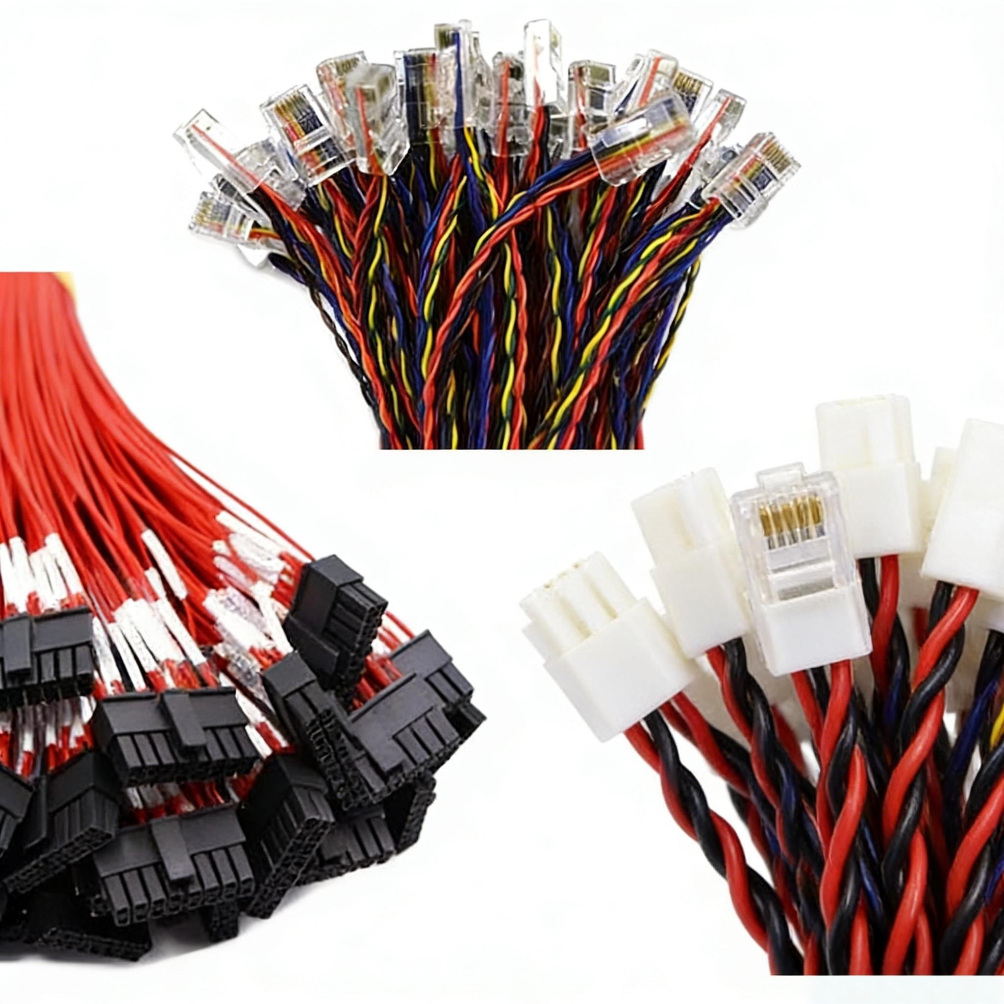 Advanced R&D and Engineering Excellence in Medical Wire Harness