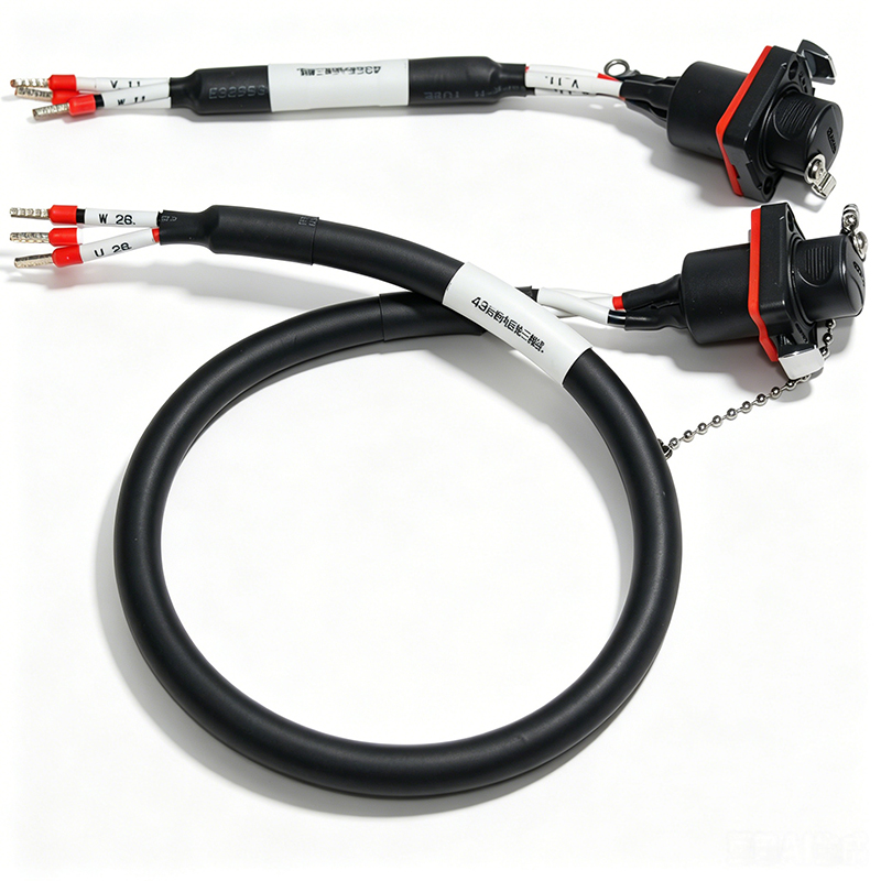 Certified Quality Assurance and Testing in Harness Assembly