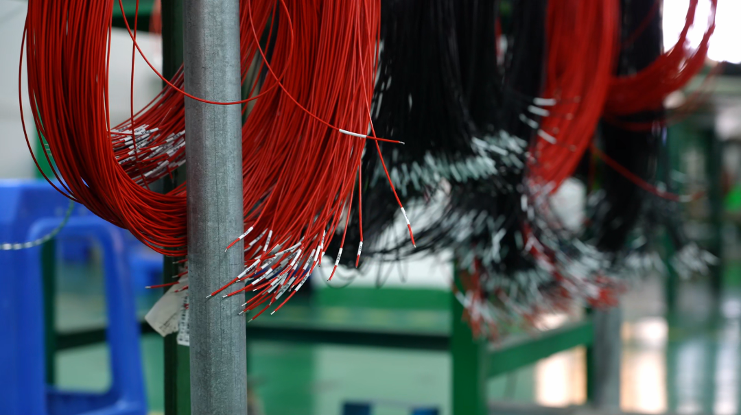 Premier Automotive Wiring Harness Factory for Customized, High-Performance Solutions
