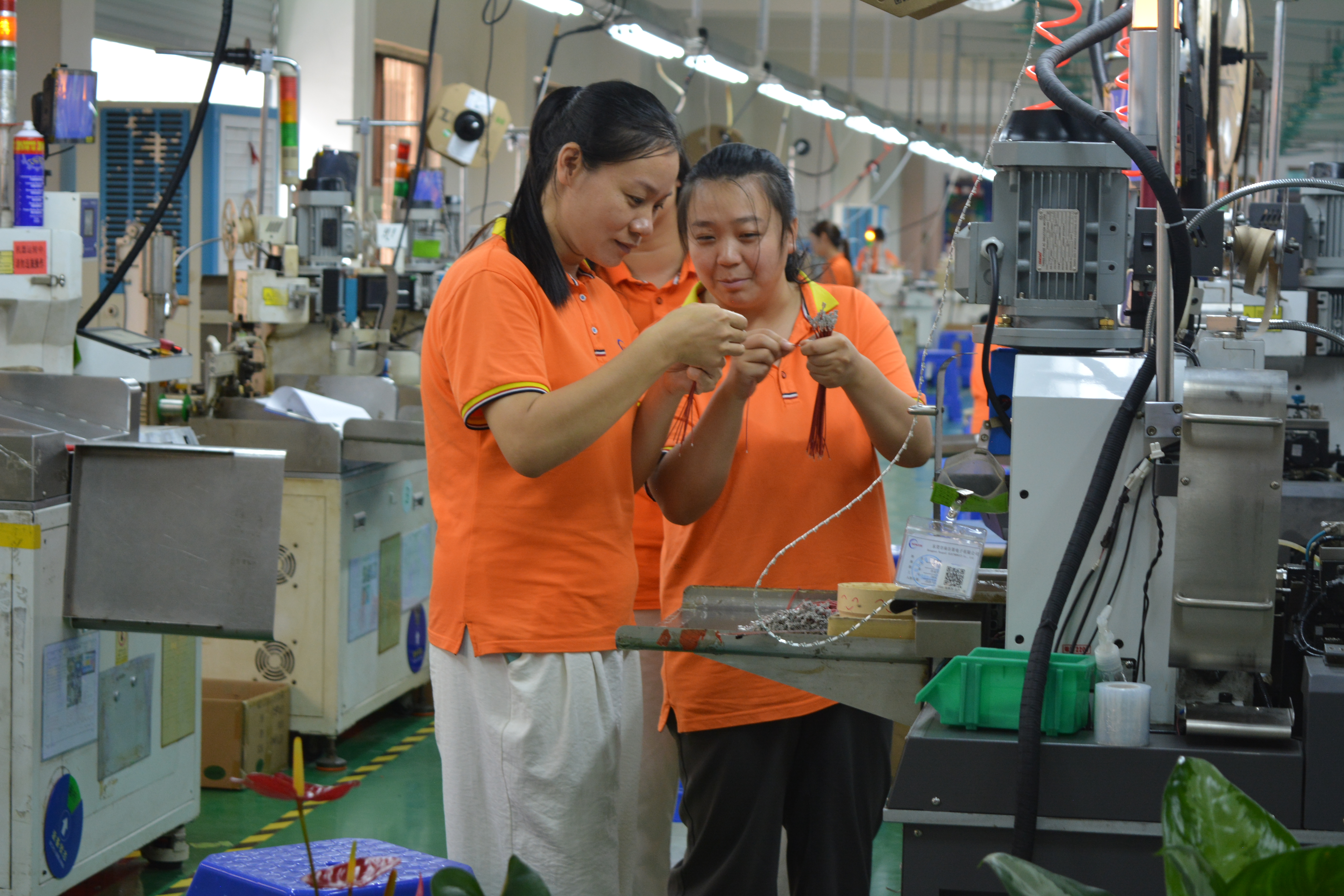 Smart Home Wiring Harness Factory: Precision-Engineered Connectivity for Modern Living