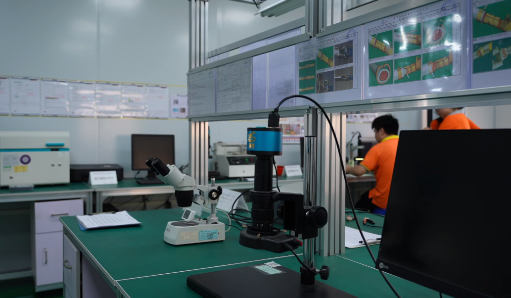 Leading Custom Wire Harness Manufacturers for Global Industries