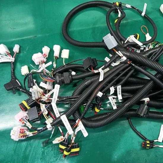 Automotive Wire Harness Assembly Excellence: Precision, Reliability, and Performance