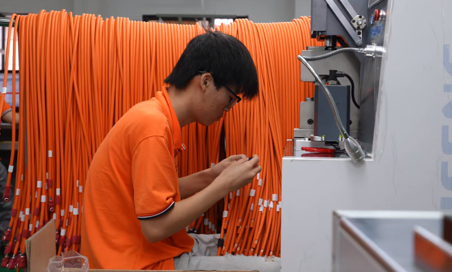 Advanced Manufacturing & Quality Assurance