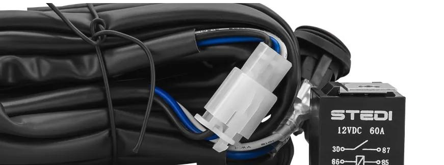 High-Performance Smart Lighting Equipment Wiring Harness Solutions