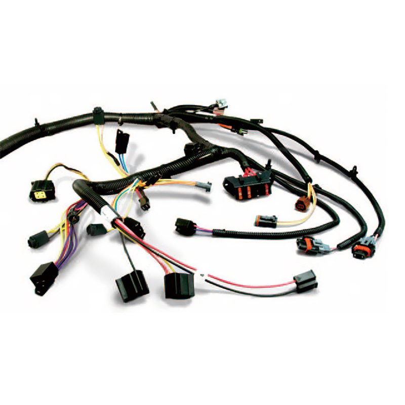 Advanced Engineering and Customization Capabilities