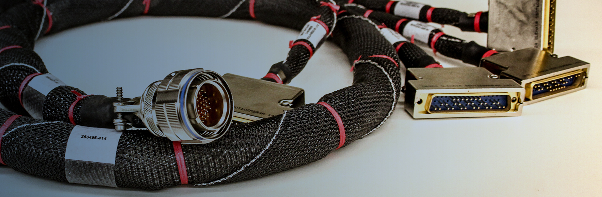 Precision-Engineered Aerospace Cable Harness Solutions for Mission-Critical Applications