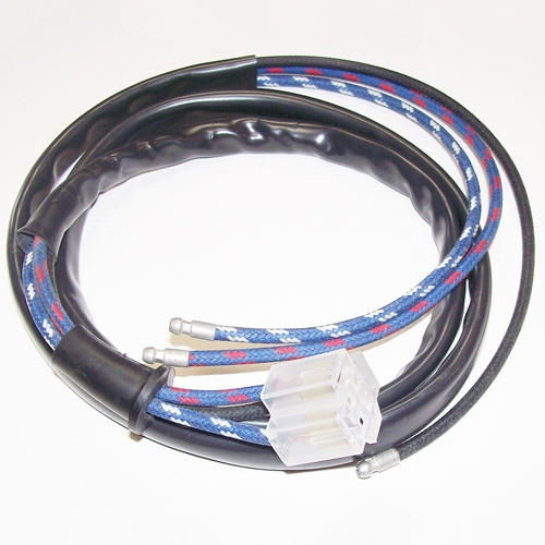 Car Light Wiring Kit | Customized Harness Solutions for Automotive Lighting