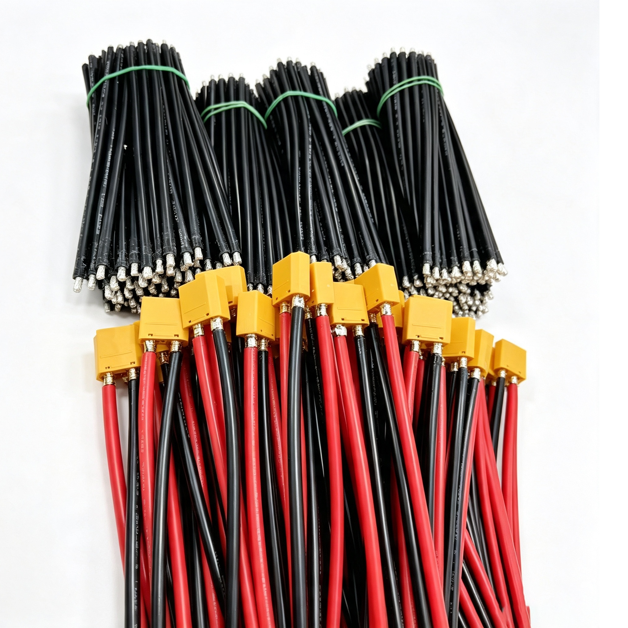 UAV Wire Harness Production Excellence for Global Aerospace and Defense Industries