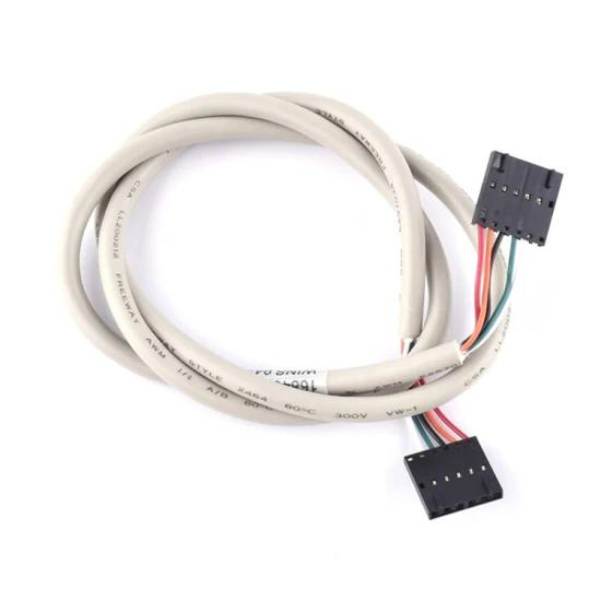 Advanced R&D Capabilities Tailored for Medical Connector Harness Innovation