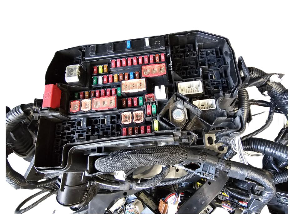 Harness in Cars: Precision-Engineered Wiring for Automotive Excellence