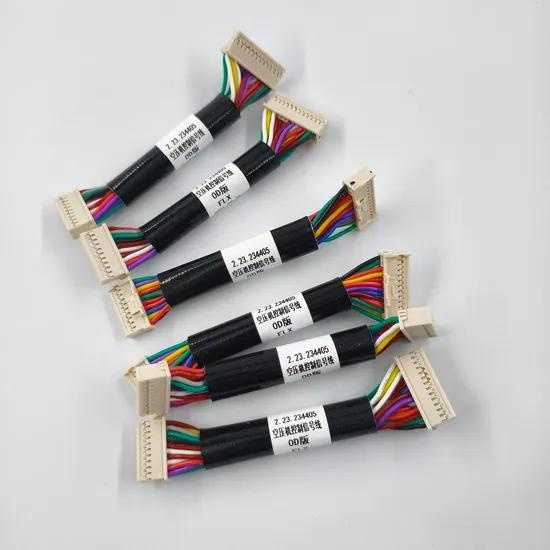 Advanced Shielding Technology for EMI Protection
