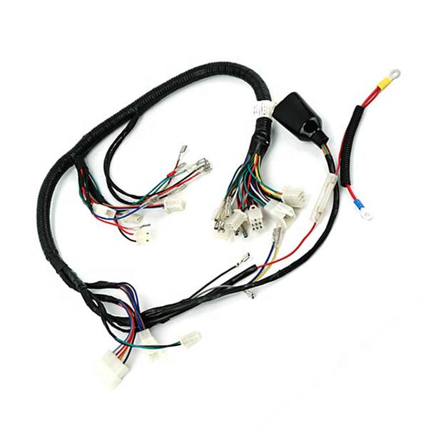 R&D Excellence in Cable and Harness