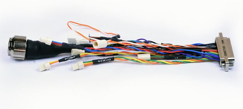 Advanced R&D and Rapid Prototyping