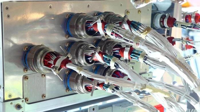 Aerospace Harness Manufacturing Excellence: Precision, Reliability, and Speed for Global Aviation