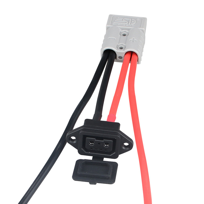 OEM New Energy Wiring Harness: Precision Engineering for Global Energy Transition